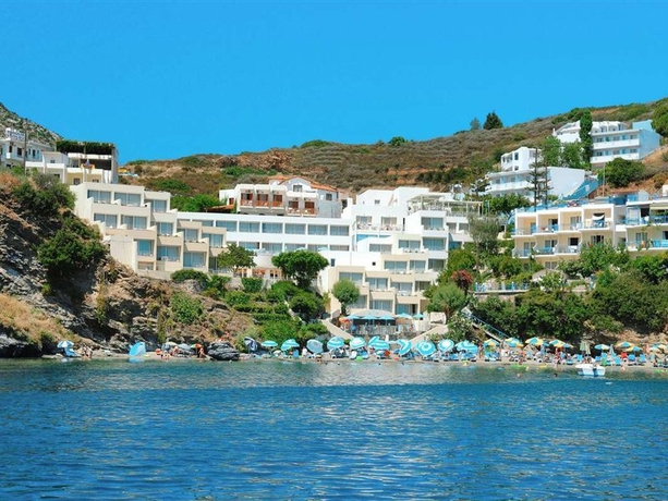 Imagen general del Hotel Bali Beach & Sofia Village. Foto 8