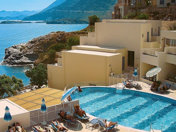 Imagen general del Hotel Bali Beach & Village. Foto 2