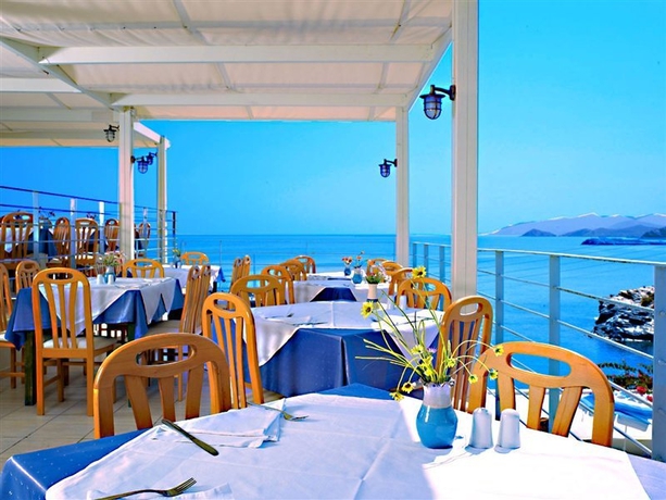 Imagen general del Hotel Bali Beach & Village. Foto 6