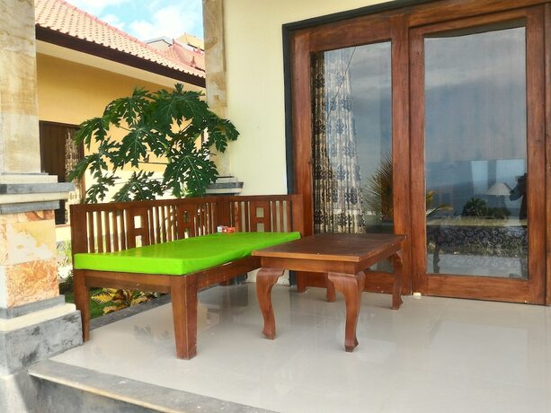 Imagen general del Hotel Bali Bhuana Villas. Foto 2