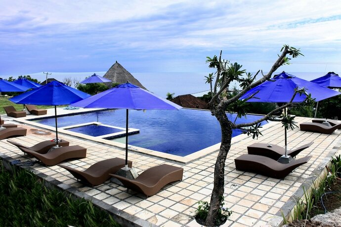 Imagen general del Hotel Bali Bhuana Villas. Foto 3