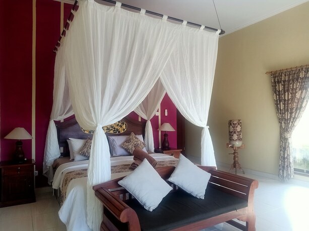 Imagen general del Hotel Bali Bhuana Villas. Foto 4
