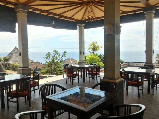 Imagen general del Hotel Bali Bhuana Villas. Foto 5