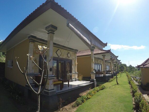 Imagen general del Hotel Bali Bhuana Villas. Foto 6