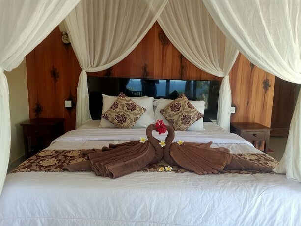 Imagen general del Hotel Bali Bhuana Villas. Foto 7