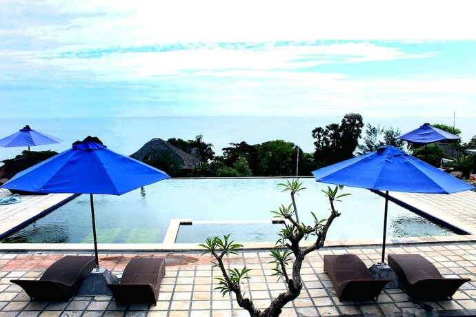 Imagen general del Hotel Bali Bhuana Villas. Foto 10
