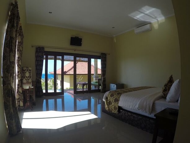 Imagen general del Hotel Bali Bhuana Villas. Foto 12