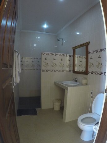 Imagen general del Hotel Bali Bhuana Villas. Foto 13