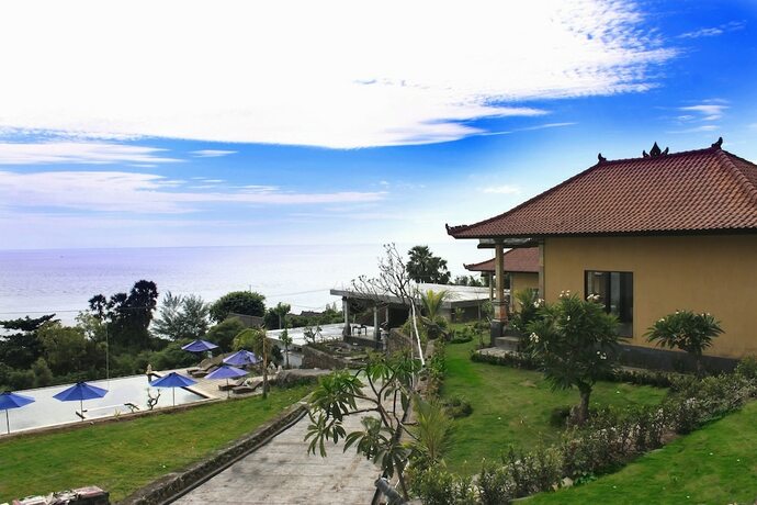 Imagen general del Hotel Bali Bhuana Villas. Foto 14