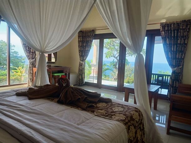 Imagen general del Hotel Bali Bhuana Villas. Foto 15