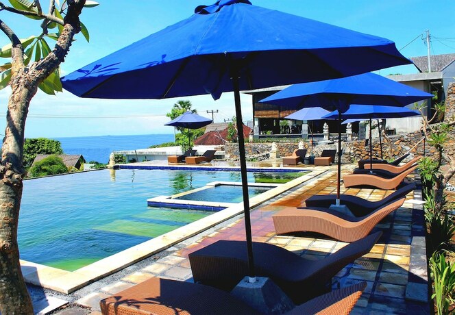 Imagen general del Hotel Bali Bhuana Villas. Foto 16