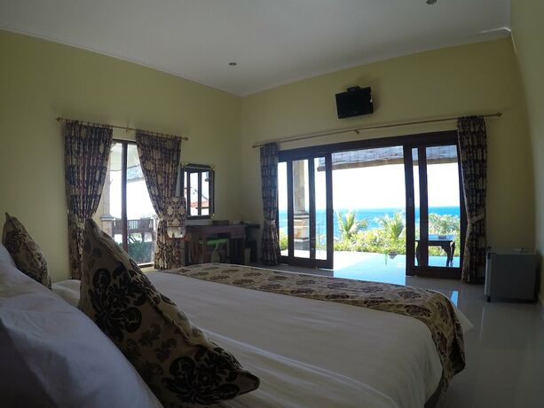 Imagen de la habitación del Hotel Bali Bhuana Villas. Foto 20