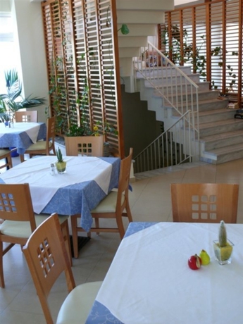 Imagen general del Hotel Bali Blue Bay. Foto 2