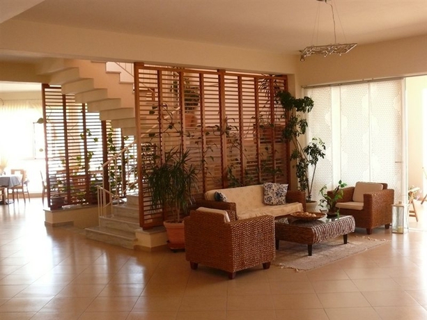 Imagen general del Hotel Bali Blue Bay. Foto 3