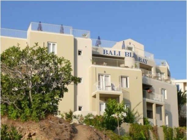 Imagen general del Hotel Bali Blue Bay. Foto 4