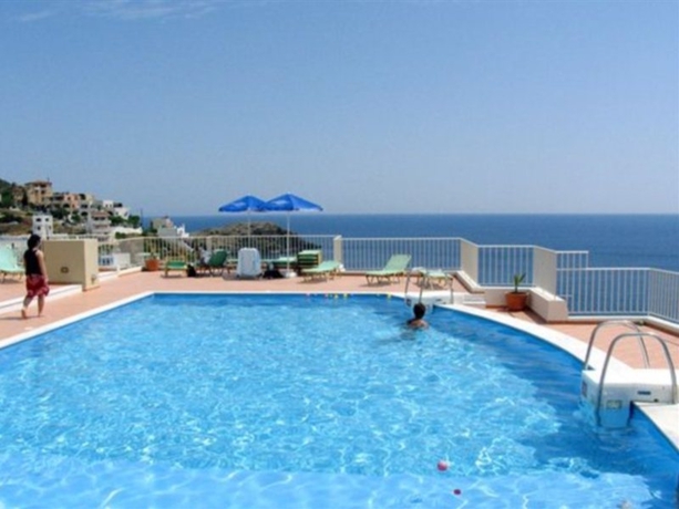 Imagen general del Hotel Bali Blue Bay. Foto 5