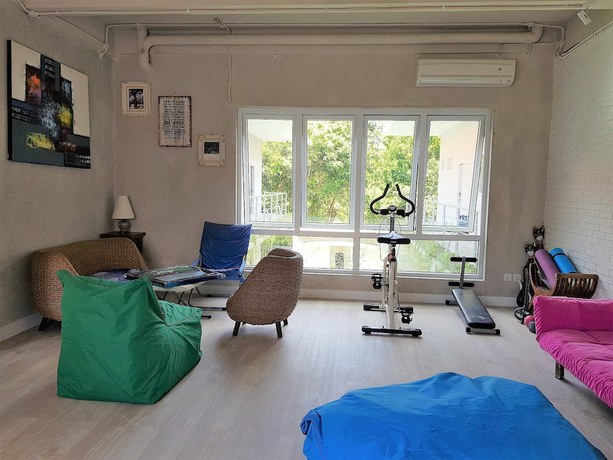 Imagen de la habitación del Hotel Bali Bobo Hostel. Foto 8