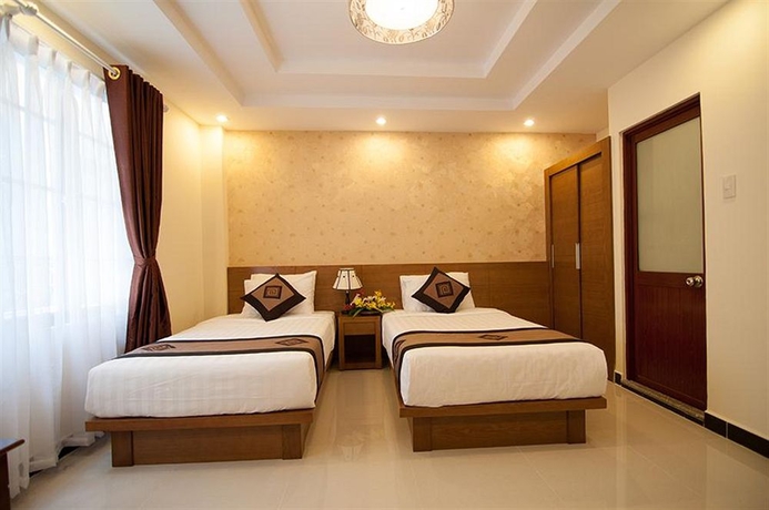 Imagen de la habitación del Hotel Bali Boutique Hotel. Foto 6