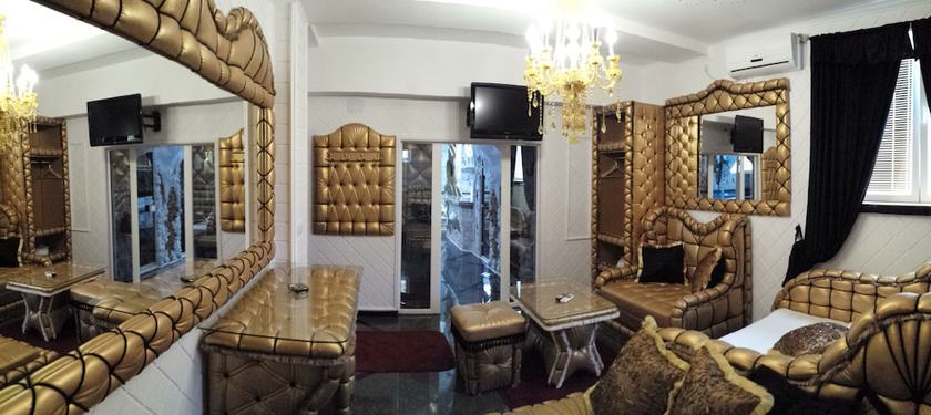 Imagen de la habitación del Hotel Bali Colosseum. Foto 4