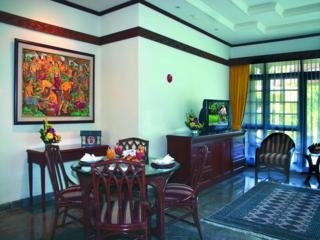Imagen de la habitación del Hotel Bali Desa Suites. Foto 4