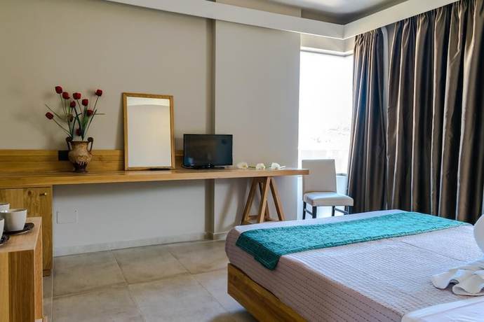 Imagen de la habitación del Hotel Bali Diamond Adults Only - by Checkin. Foto 3