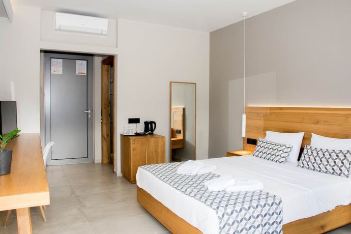 Imagen de la habitación del Hotel Bali Diamond Adults Only - by Checkin. Foto 5