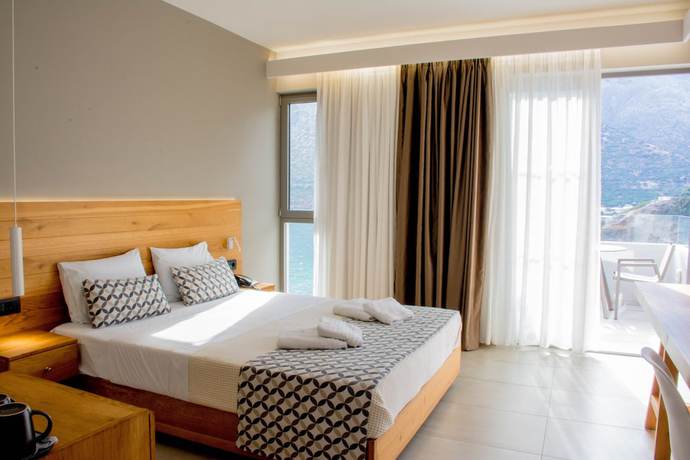 Imagen de la habitación del Hotel Bali Diamond Adults Only - by Checkin. Foto 6