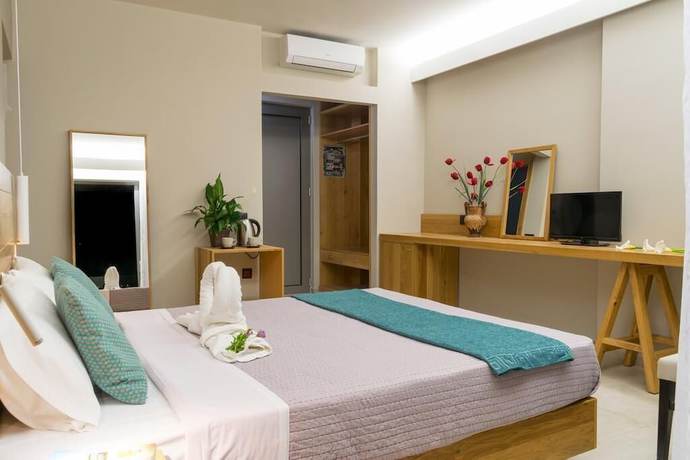 Imagen de la habitación del Hotel Bali Diamond Adults Only - by Checkin. Foto 7