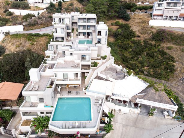 Imagen general del Hotel Bali Diamond Adults Only - by Checkin. Foto 2