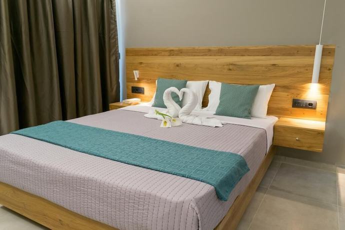 Imagen de la habitación del Hotel Bali Diamond Adults Only - by Checkin. Foto 8