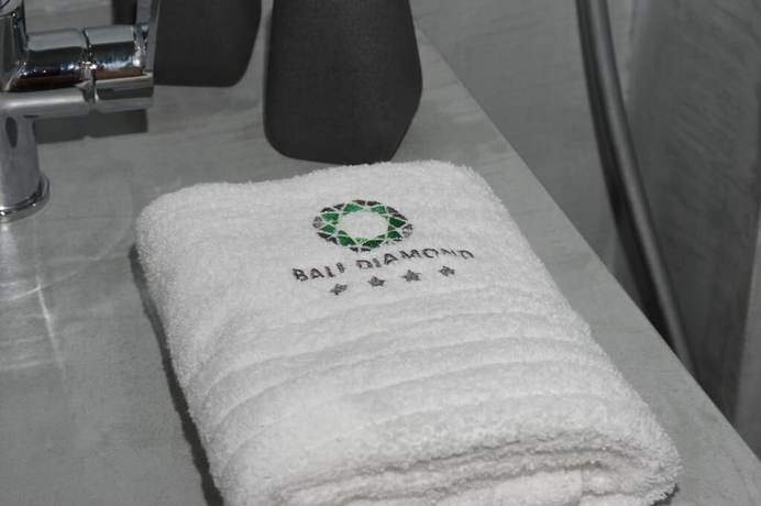 Imagen de la habitación del Hotel Bali Diamond Adults Only - by Checkin. Foto 9