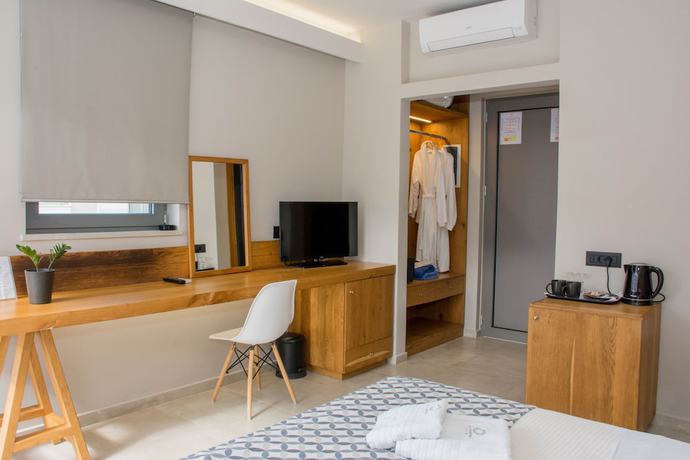 Imagen de la habitación del Hotel Bali Diamond Adults Only - by Checkin. Foto 11