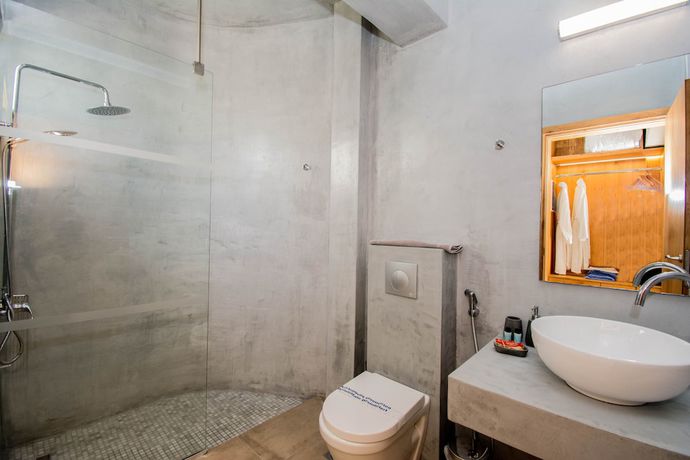 Imagen de la habitación del Hotel Bali Diamond Adults Only - by Checkin. Foto 13