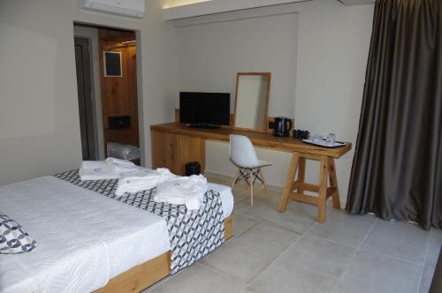 Imagen de la habitación del Hotel Bali Diamond (adults Only). Foto 9