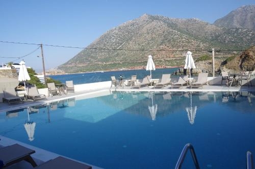 Imagen general del Hotel Bali Diamond (adults Only). Foto 7