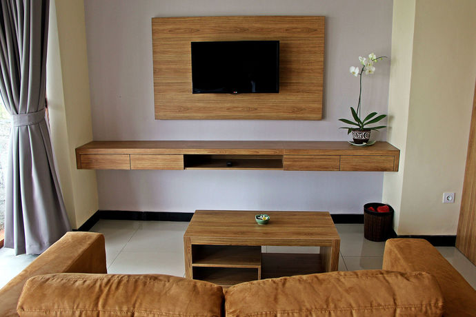 Imagen de los exteriores del Hotel Bali Dive Resort and Spa. Foto 10