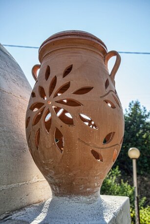 Imagen general del Hotel Bali Dorian, Mylopotamos. Foto 6