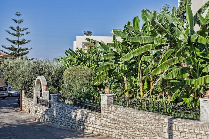 Imagen general del Hotel Bali Dorian, Mylopotamos. Foto 9