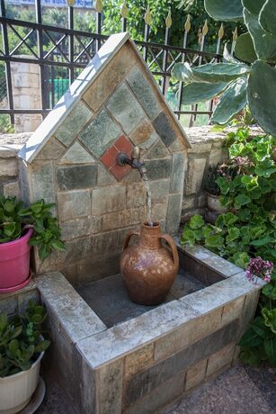 Imagen general del Hotel Bali Dorian, Mylopotamos. Foto 10