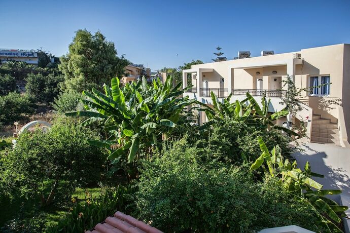 Imagen general del Hotel Bali Dorian, Mylopotamos. Foto 11