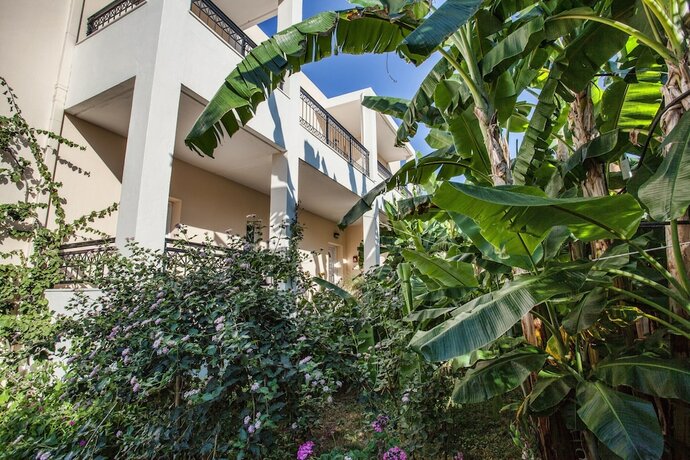 Imagen general del Hotel Bali Dorian, Mylopotamos. Foto 14