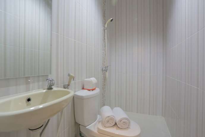 Imagen general del Hotel Bali Dream Costel. Foto 1
