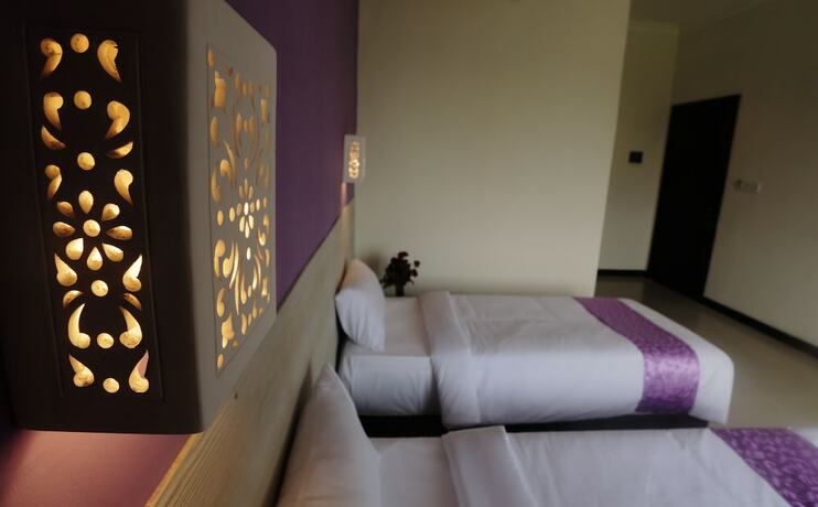 Imagen general del Hotel Bali Dream Costel. Foto 2