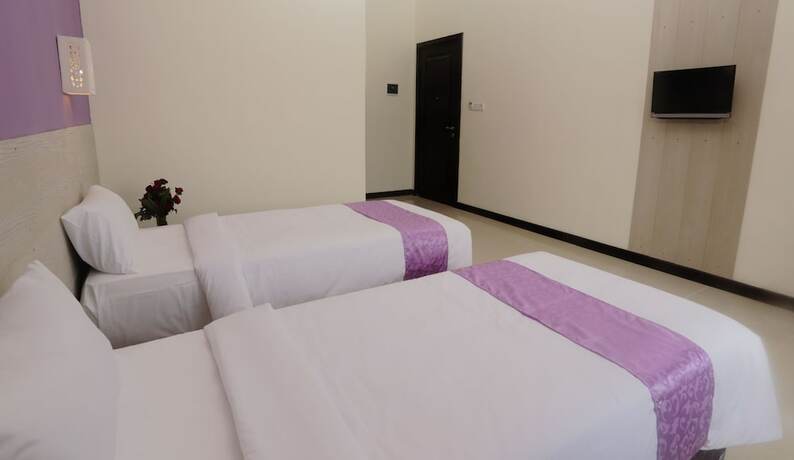 Imagen general del Hotel Bali Dream Costel. Foto 3