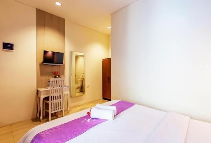 Imagen general del Hotel Bali Dream Costel. Foto 4