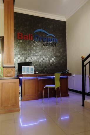 Imagen general del Hotel Bali Dream Costel. Foto 6