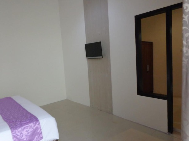 Imagen general del Hotel Bali Dream Costel. Foto 7