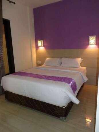Imagen general del Hotel Bali Dream Costel. Foto 9