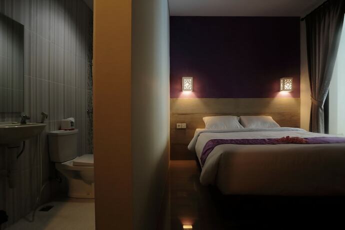 Imagen general del Hotel Bali Dream Costel. Foto 10