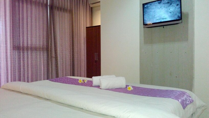 Imagen general del Hotel Bali Dream Costel. Foto 11